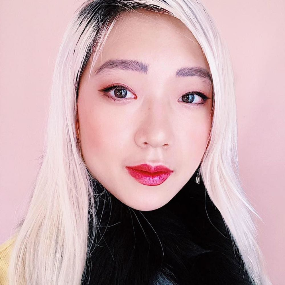 Meet your Posher, Brenda